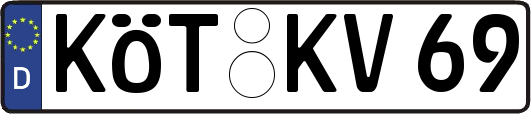 KÖT-KV69