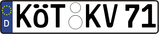 KÖT-KV71