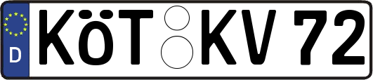 KÖT-KV72