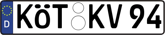 KÖT-KV94