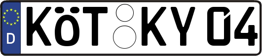 KÖT-KY04