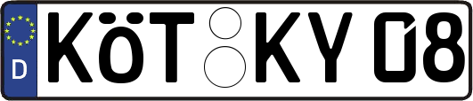 KÖT-KY08