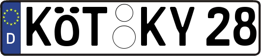 KÖT-KY28