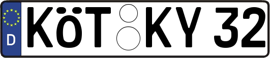 KÖT-KY32