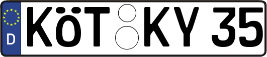 KÖT-KY35