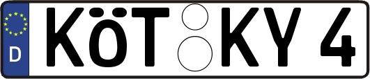 KÖT-KY4