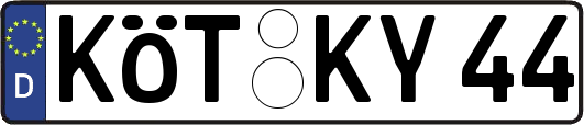 KÖT-KY44