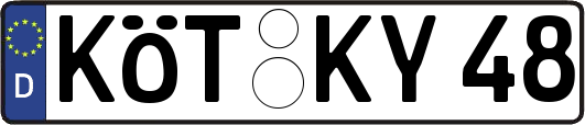 KÖT-KY48