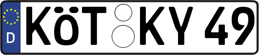 KÖT-KY49