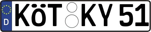 KÖT-KY51