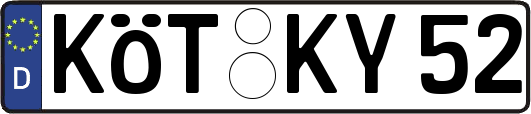 KÖT-KY52