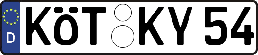 KÖT-KY54