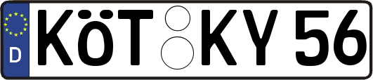 KÖT-KY56