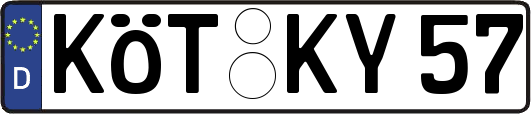 KÖT-KY57
