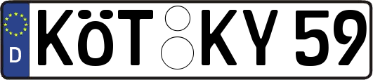 KÖT-KY59