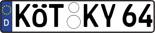 KÖT-KY64
