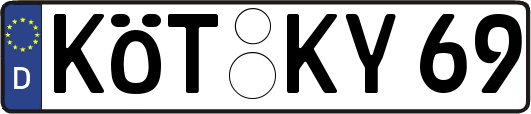 KÖT-KY69