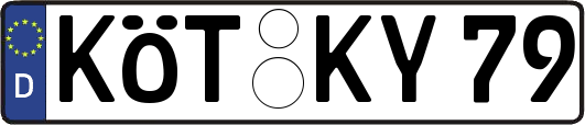 KÖT-KY79