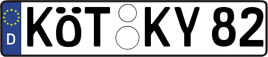 KÖT-KY82