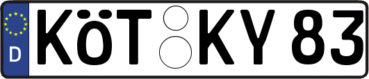 KÖT-KY83