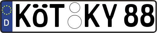 KÖT-KY88