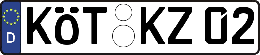 KÖT-KZ02