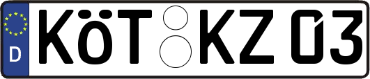KÖT-KZ03