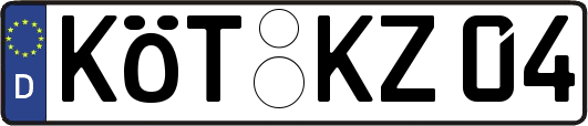 KÖT-KZ04