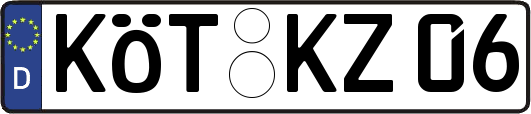 KÖT-KZ06