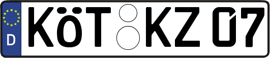 KÖT-KZ07