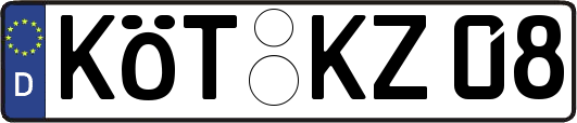 KÖT-KZ08