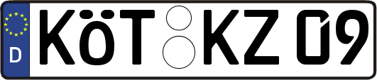 KÖT-KZ09