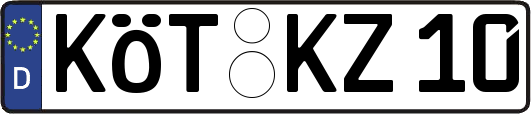 KÖT-KZ10