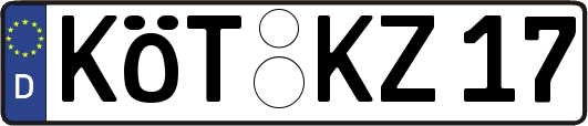 KÖT-KZ17