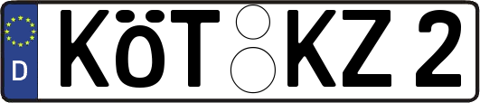 KÖT-KZ2