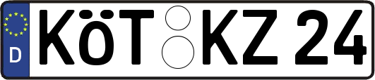KÖT-KZ24