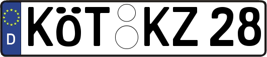 KÖT-KZ28