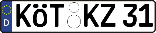 KÖT-KZ31