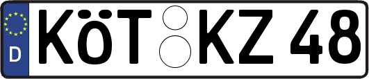 KÖT-KZ48