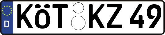 KÖT-KZ49