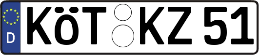 KÖT-KZ51