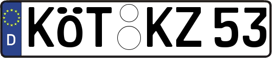 KÖT-KZ53