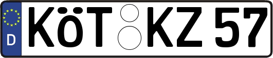 KÖT-KZ57