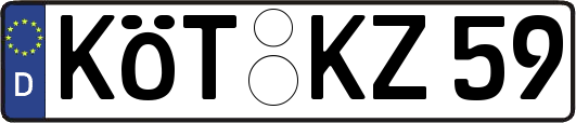 KÖT-KZ59