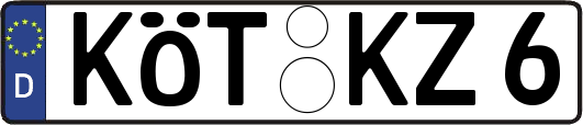 KÖT-KZ6