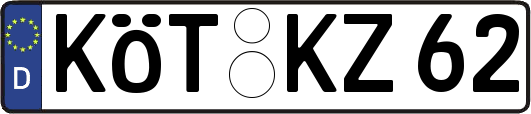 KÖT-KZ62