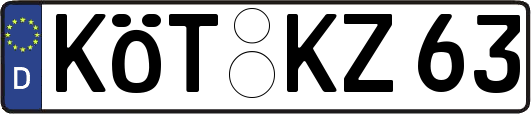 KÖT-KZ63