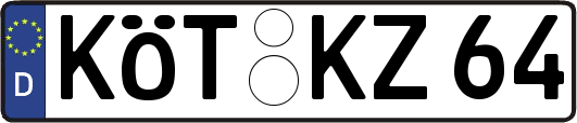 KÖT-KZ64