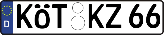 KÖT-KZ66