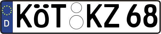 KÖT-KZ68